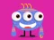 游戏Cute Little Monsters Memory在线