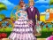 游戏Princess Annie Summer Wedding在线