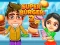 游戏Super Burger 2在线