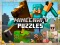 游戏Minecraft Puzzles在线