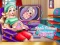 游戏Apple Princess Pregnant Check Up在线