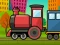 游戏Train Jigsaw在线