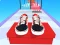 游戏Shoes Evolution Race 3D在线
