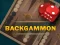 游戏Backgammon在线