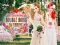 游戏Princesses Double Boho Wedding在线