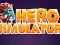 游戏Simulator hero在线
