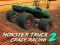 游戏Monster Truck Crazy Racing 2在线