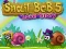 游戏Snail Bob 5 love story在线