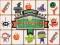 游戏Halloween Mahjong在线