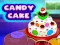 游戏Candy Cake在线