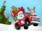 游戏Santa Gift Truck在线