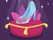 游戏The Cinderella Story Puzzle在线