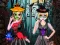 游戏Sister's Halloween Dresses在线