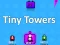 游戏Tiny Towers在线