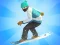 游戏Snowboard Master 3D在线