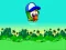 游戏Green Chick Jump在线