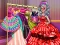游戏Dove Carnival Dolly Dress Up在线