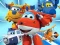 游戏Superwings Match3在线