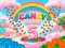 游戏Candy Rain 5在线