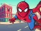 游戏Spider Hero Adventures在线