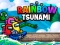 游戏Rainbow Tsunami在线