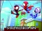 游戏Spidey Halloween Jump在线