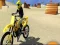 游戏Motor Cycle Beach Stunt在线