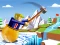 游戏Getting Over Snow在线