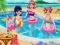 游戏Princesses Summer Vacation在线