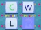 游戏Alphabet Memory在线