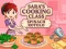 游戏Sara’s Cooking Class Spinach Rotolo在线