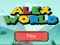 游戏Alex World在线