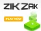 游戏Zik Zak在线