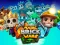 游戏Magic Brick Wars在线