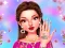 游戏Celebrity Spring Manicure Design在线