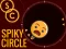 游戏Spiky Circle在线