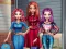游戏Fashion Girl New Dress在线