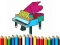 游戏Back To School: Piano Coloring Book在线