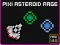 游戏Pixi Asteroid Rage在线