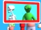 游戏Find Alien 3d在线