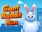 游戏Giant Rabbit Run在线