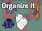 游戏Organize It在线