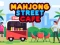游戏Mahjong Street Cafe在线
