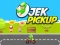 游戏Ojek Pickup在线