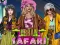 游戏Urban Safari Fashion在线