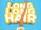 游戏Long Long Hair在线