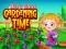 游戏Baby Hazel Gardening Time在线
