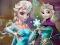 游戏Elsa Secret Transform在线