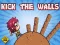 游戏Kick the walls在线