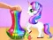 游戏Unicorn Slime Maker在线